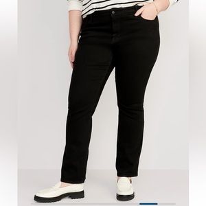 Old Navy Mid-rise Kicker Bootcut Jeans